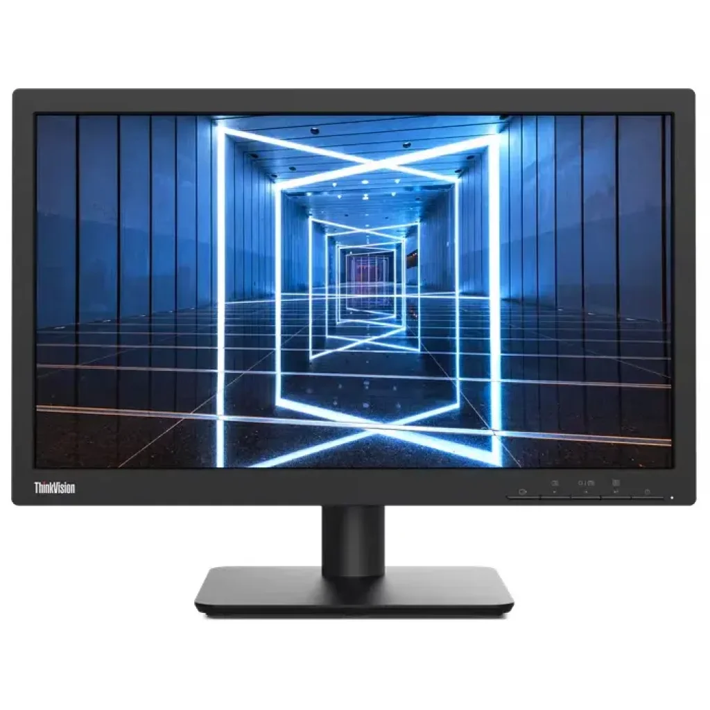Монітор Lenovo ThinkVision E20-30 (62F7KAT4UA) UA