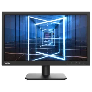Монітор Lenovo ThinkVision E20-30 (62F7KAT4UA) UA