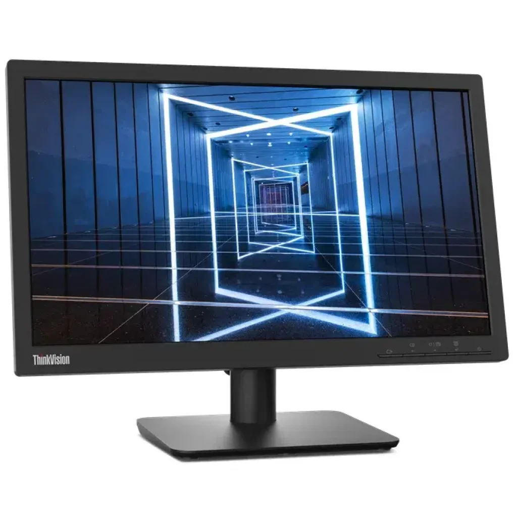 Монітор Lenovo ThinkVision E20-30 (62F7KAT4UA) UA
