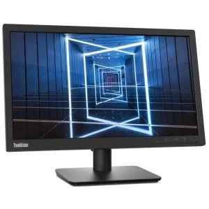 Монітор Lenovo ThinkVision E20-30 (62F7KAT4UA) UA