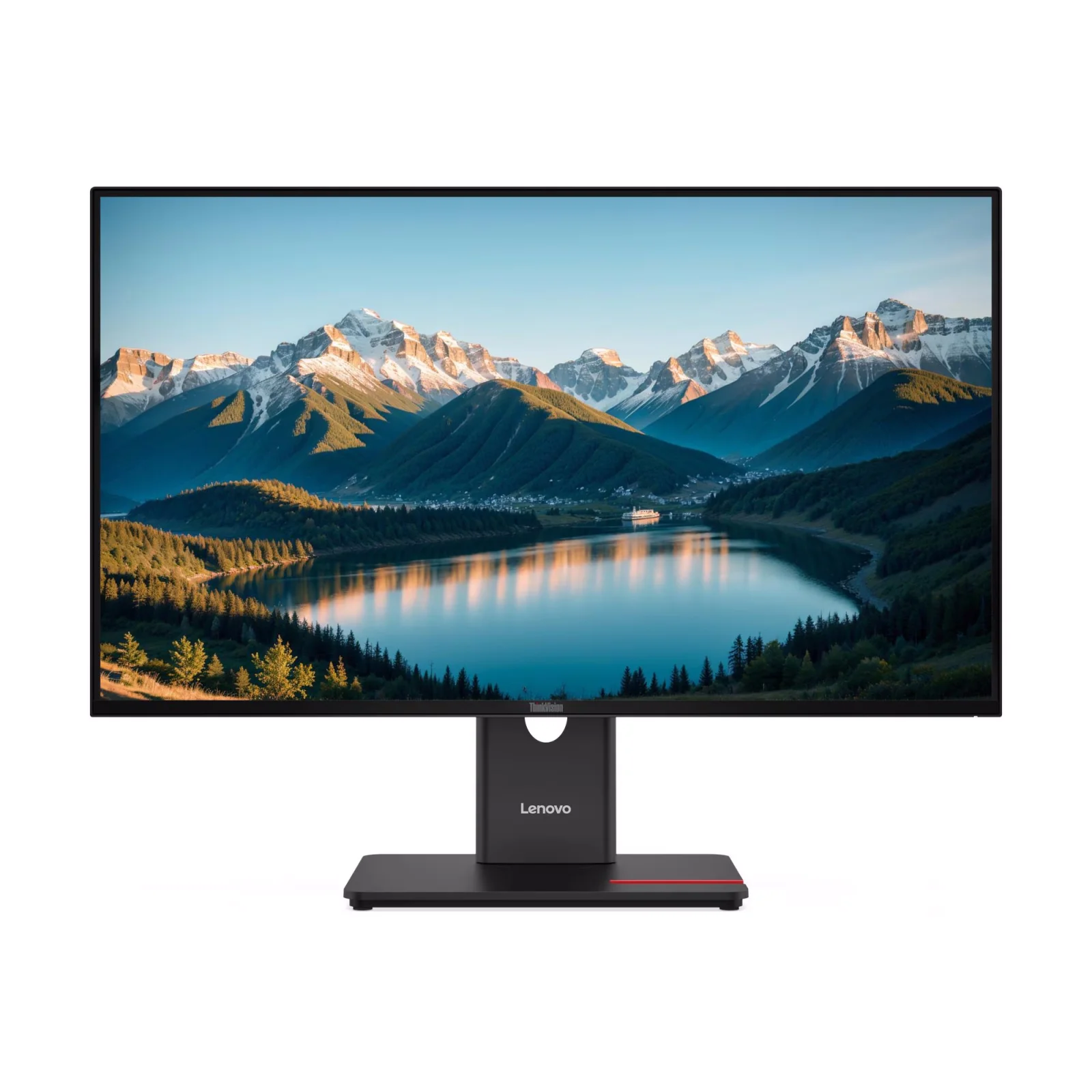 Монитор Lenovo ThinkVision T27q-40 (64A6GAT6UA) UA