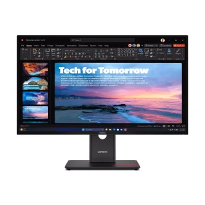 Монитор Lenovo ThinkVision T27qd-40 (64AAGAT2UA) UA
