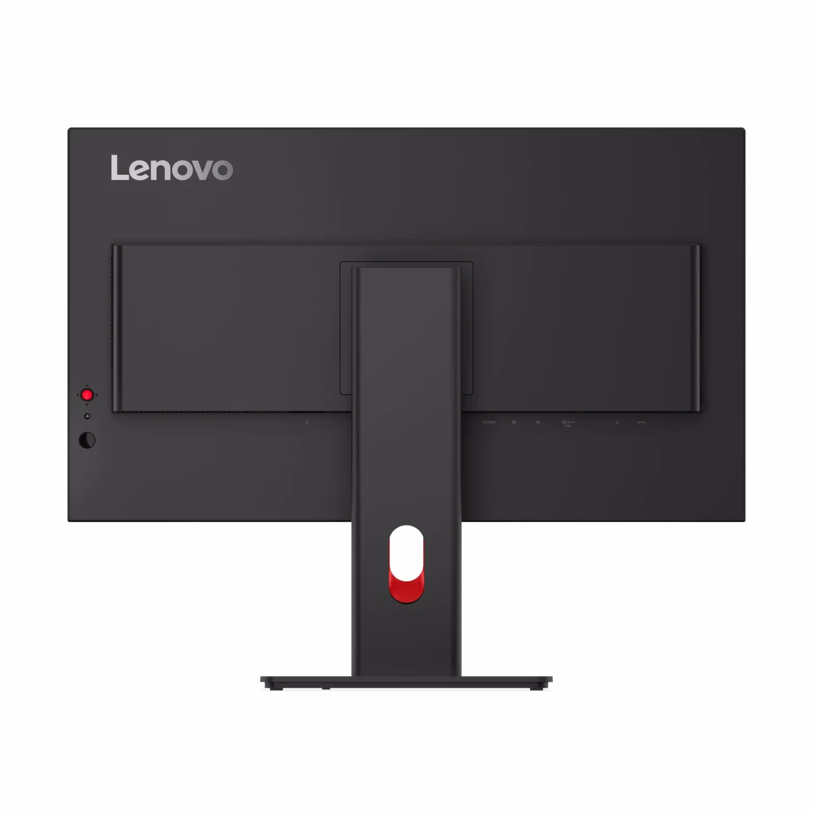 Монитор Lenovo ThinkVision T27qd-40 (64AAGAT2UA) UA