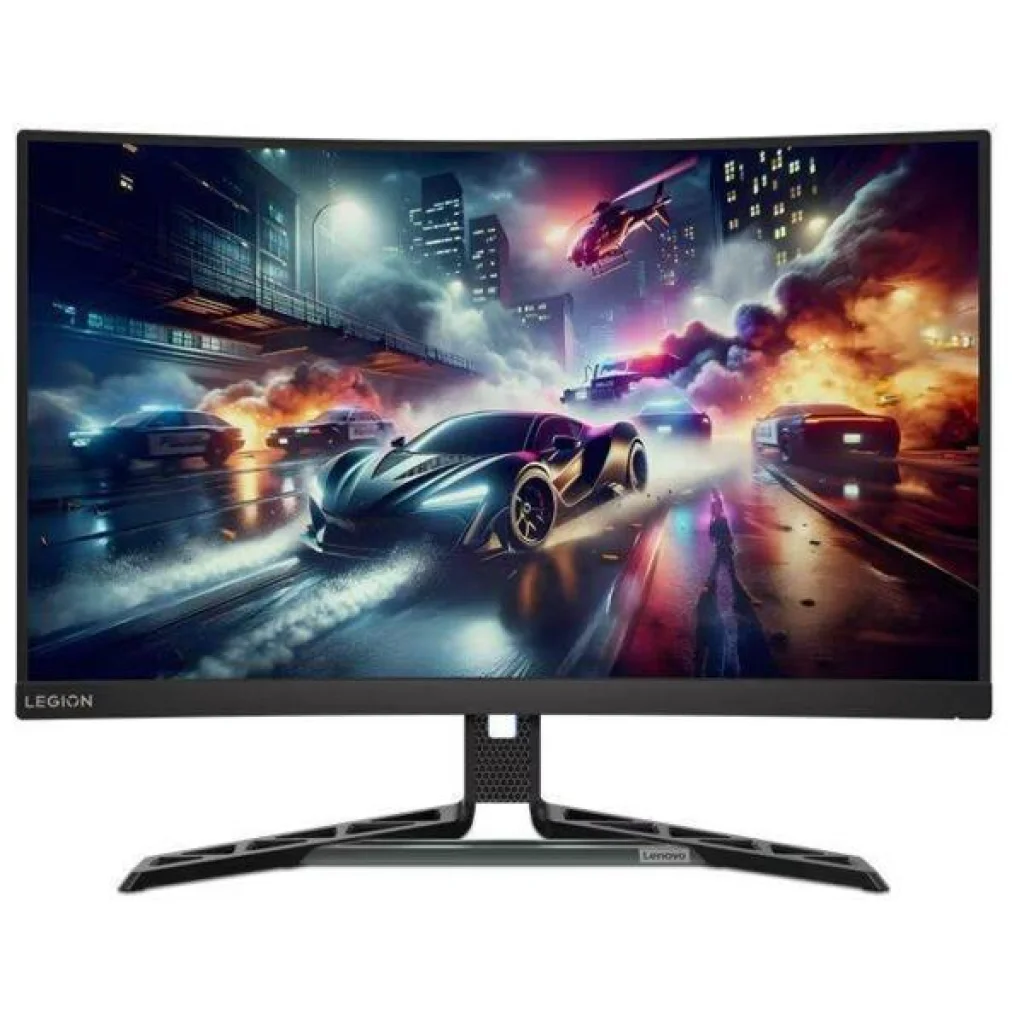 Монітор Lenovo Legion R27qc-30 (67C6GAC2UA) UA
