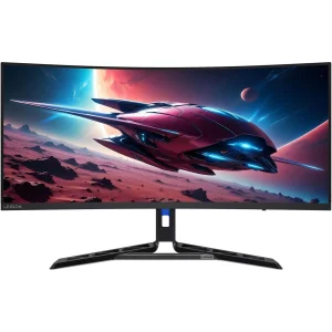 Монитор Lenovo Legion R34w-30 (67C7GACBUA) UA