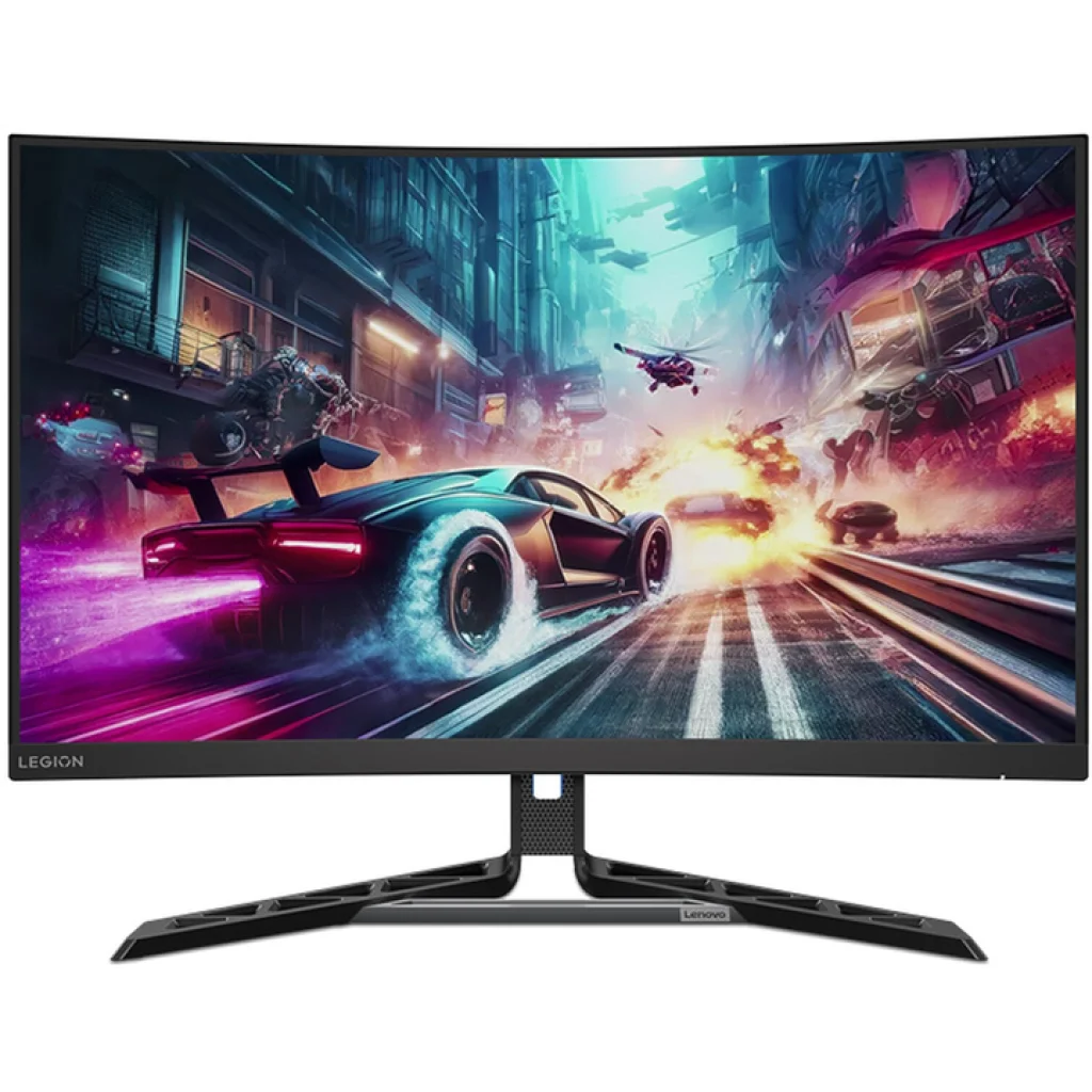 Монітор Lenovo Legion R32qc-30 (67C8GAC1UA) UA