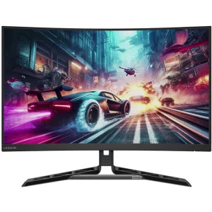Монітор Lenovo Legion R32qc-30 (67C8GAC1UA) UA