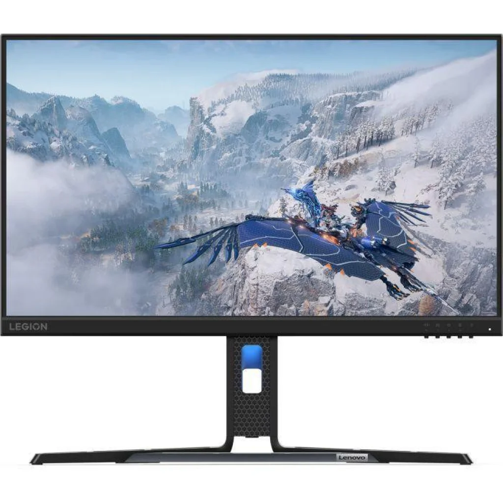 Монітор Lenovo Legion R24e (67CCGAC4UA) UA