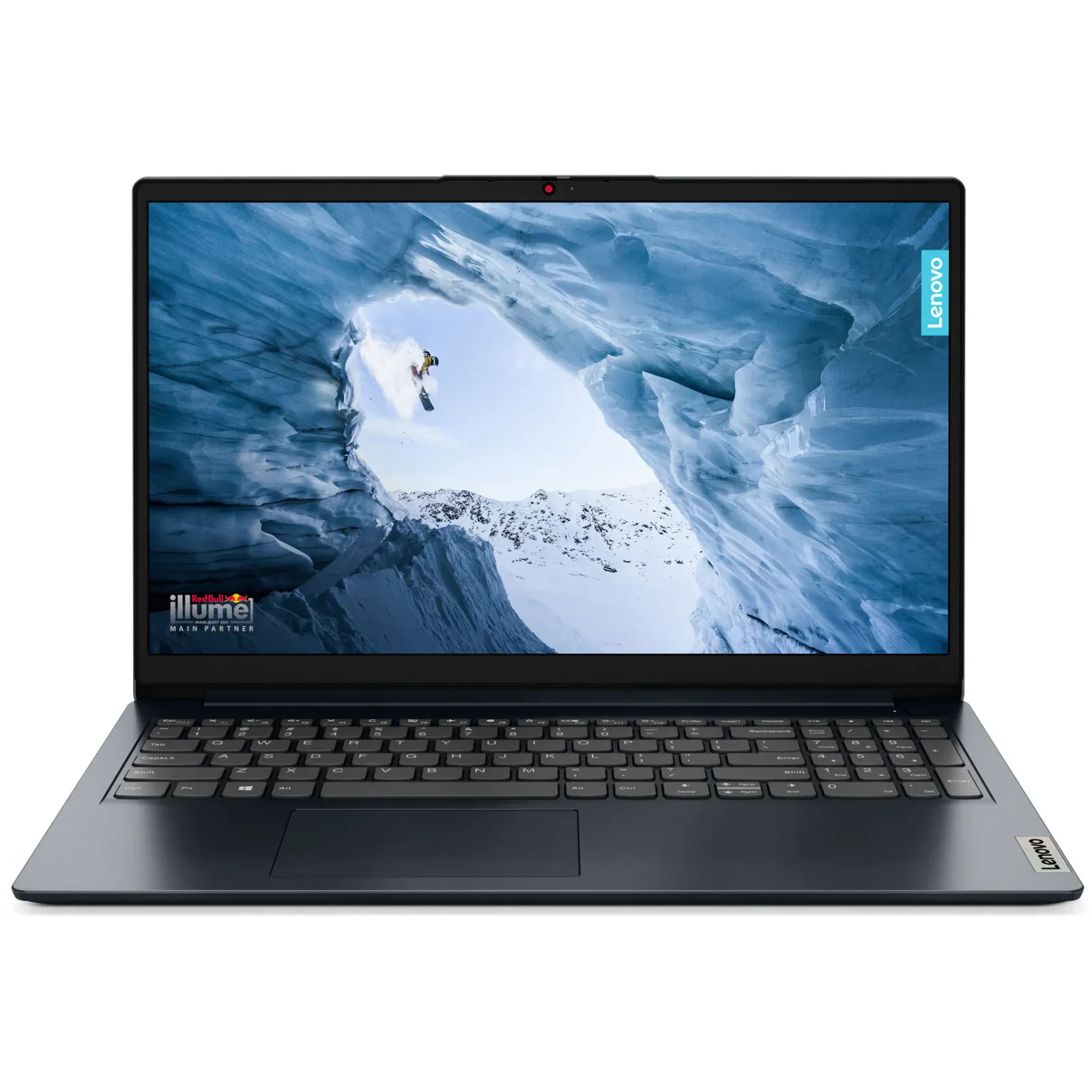 Ноутбук Lenovo Ideapad 1 15IJL7 Abyss Blue (82LX00GCRA) UA