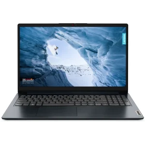 Ноутбук Lenovo Ideapad 1 15IJL7 Abyss Blue (82LX00GCRA) UA