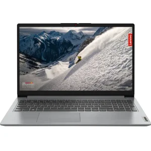 Ноутбук Lenovo Ideapad 1 15AMN7 Cloud Gray (82VG00XCRA) UA