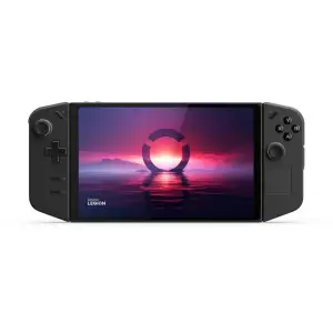 Портативна ігрова приставка Lenovo Legion Go 8APU1 (83E1000HGE)