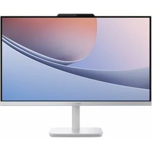 Моноблок Lenovo A100 Cloud Grey (F0J60047UO) UA