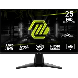 Монітор MSI MAG 255F E20 UA