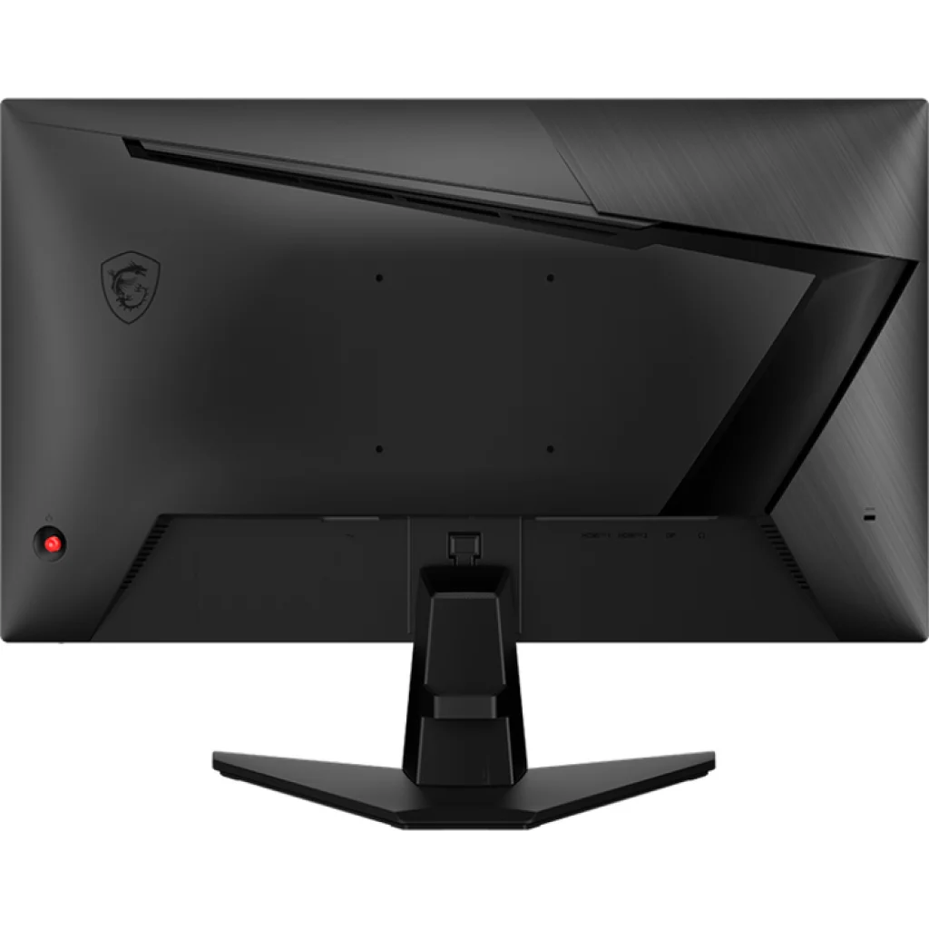 Монітор MSI MAG 255F E20 UA
