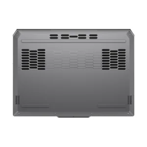 Ноутбук Lenovo LOQ 15AHP10 Luna grey (83JG00A2RA) UA