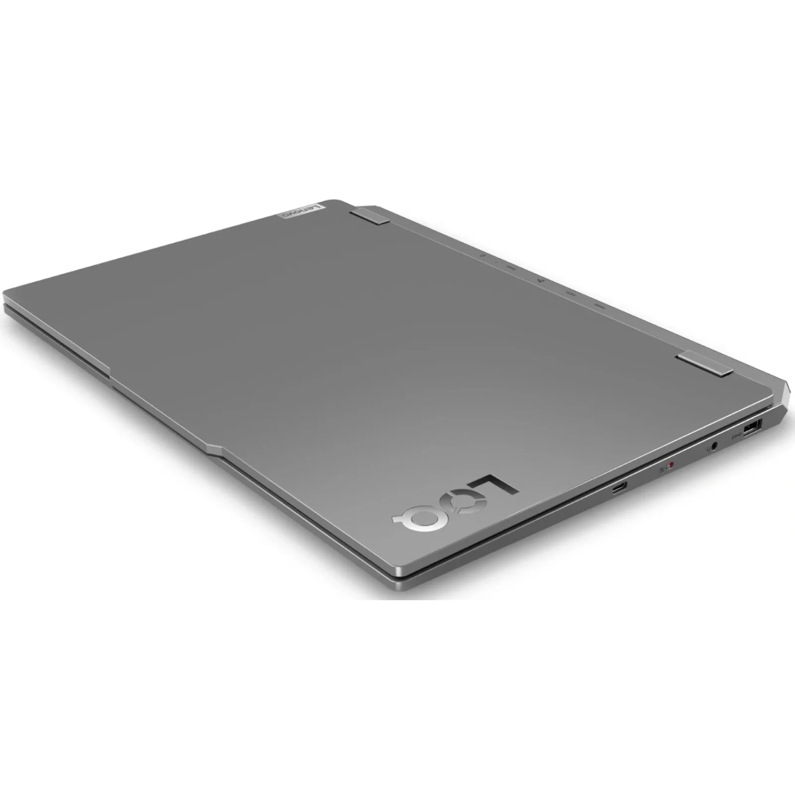 Ноутбук Lenovo LOQ 15IRX9 Luna grey (83DV01C7RA) UA
