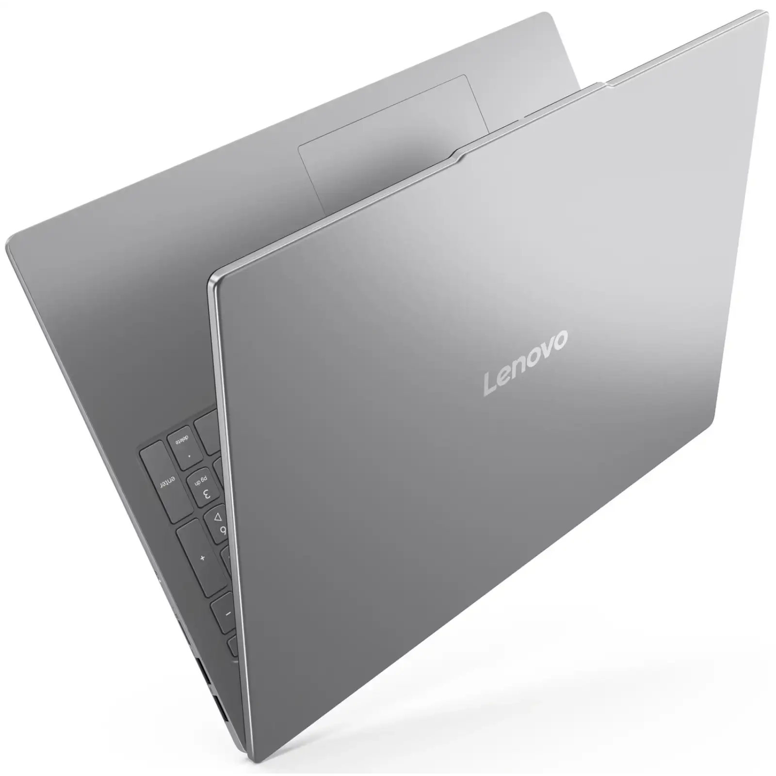 Ноутбук Lenovo IdeaPad Slim 5-16ARP10 (83HU001SRA) UA