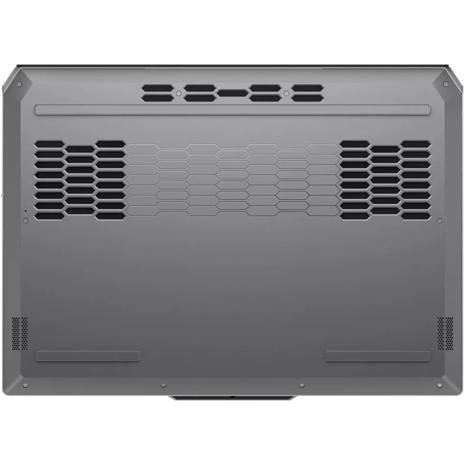 Ноутбук Lenovo LOQ 15IRX10 Luna Grey (83JE00GYRA) UA