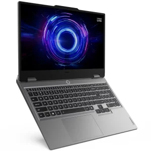 Ноутбук Lenovo LOQ 15IRX10 Luna grey (83JE00Y0RA) UA