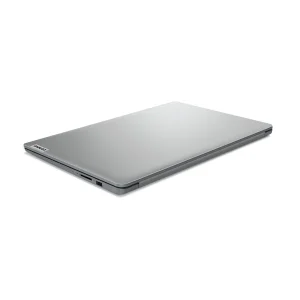Ноутбук Lenovo IdeaPad 1 15IAU7 Cloud Gray (82QD00K5RA) UA