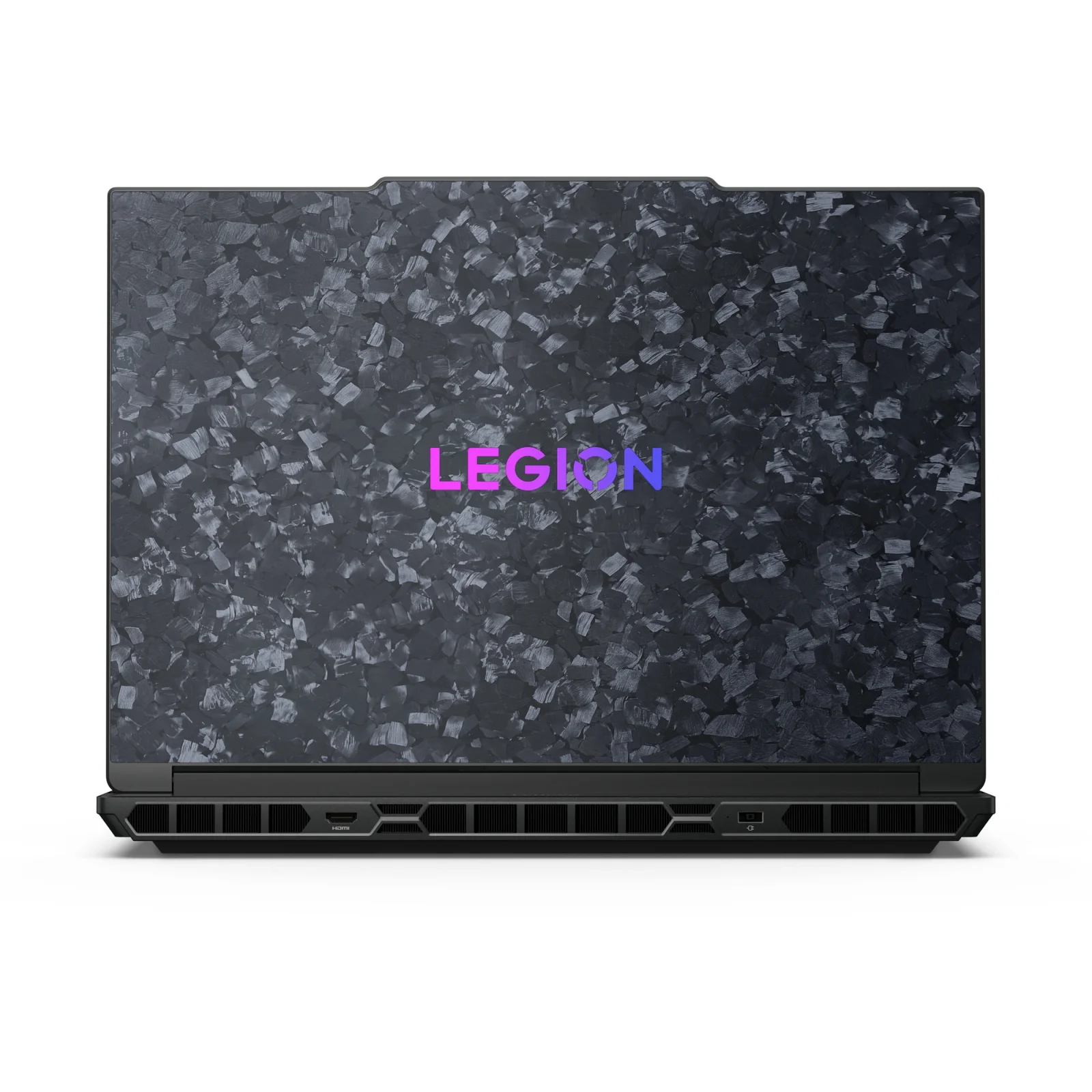 Ноутбук Lenovo Legion 9 18IAX10 Eclipse Black (83EY005CRA) UA