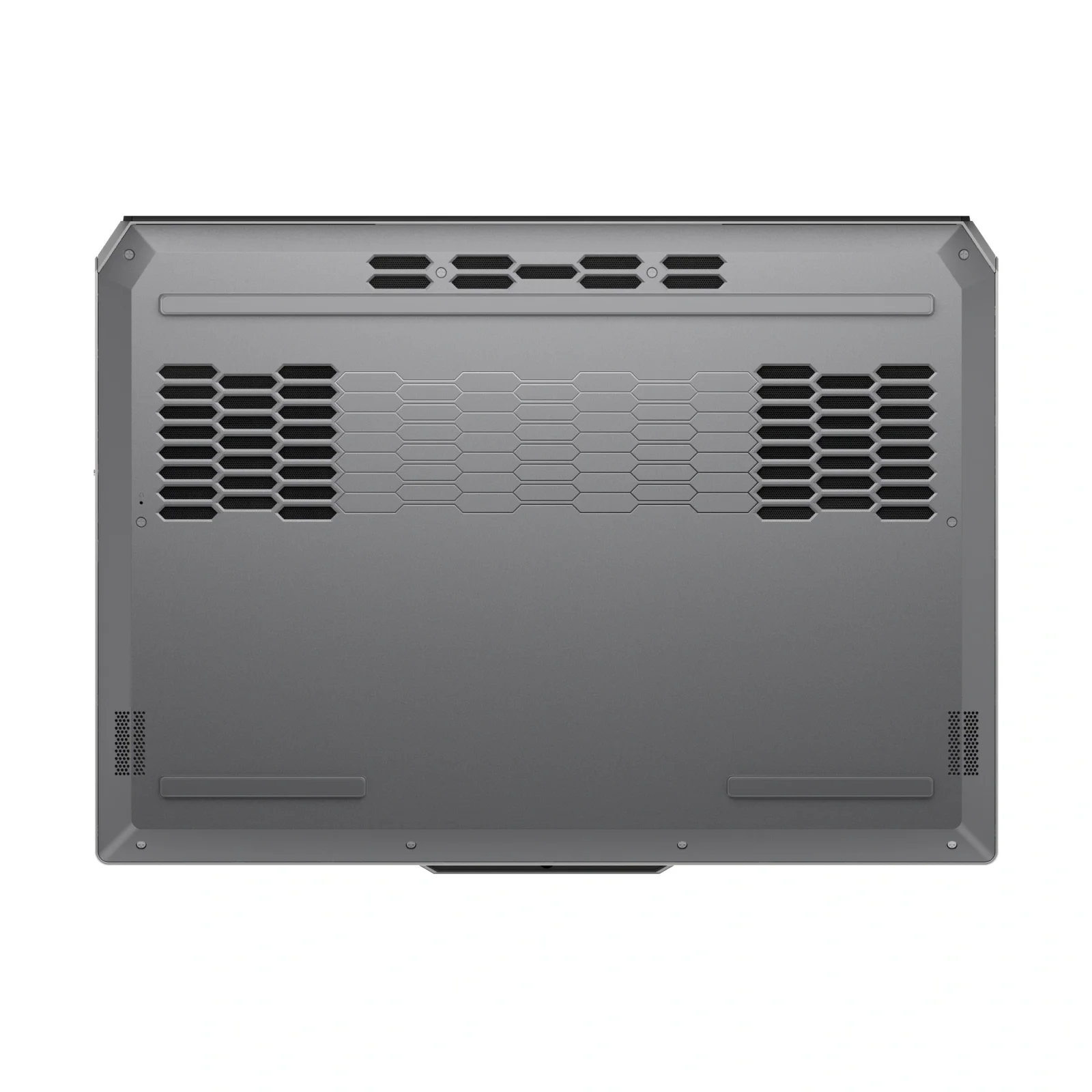 Ноутбук Lenovo LOQ 15IRX10 Luna grey (83JE00Y1RA) UA