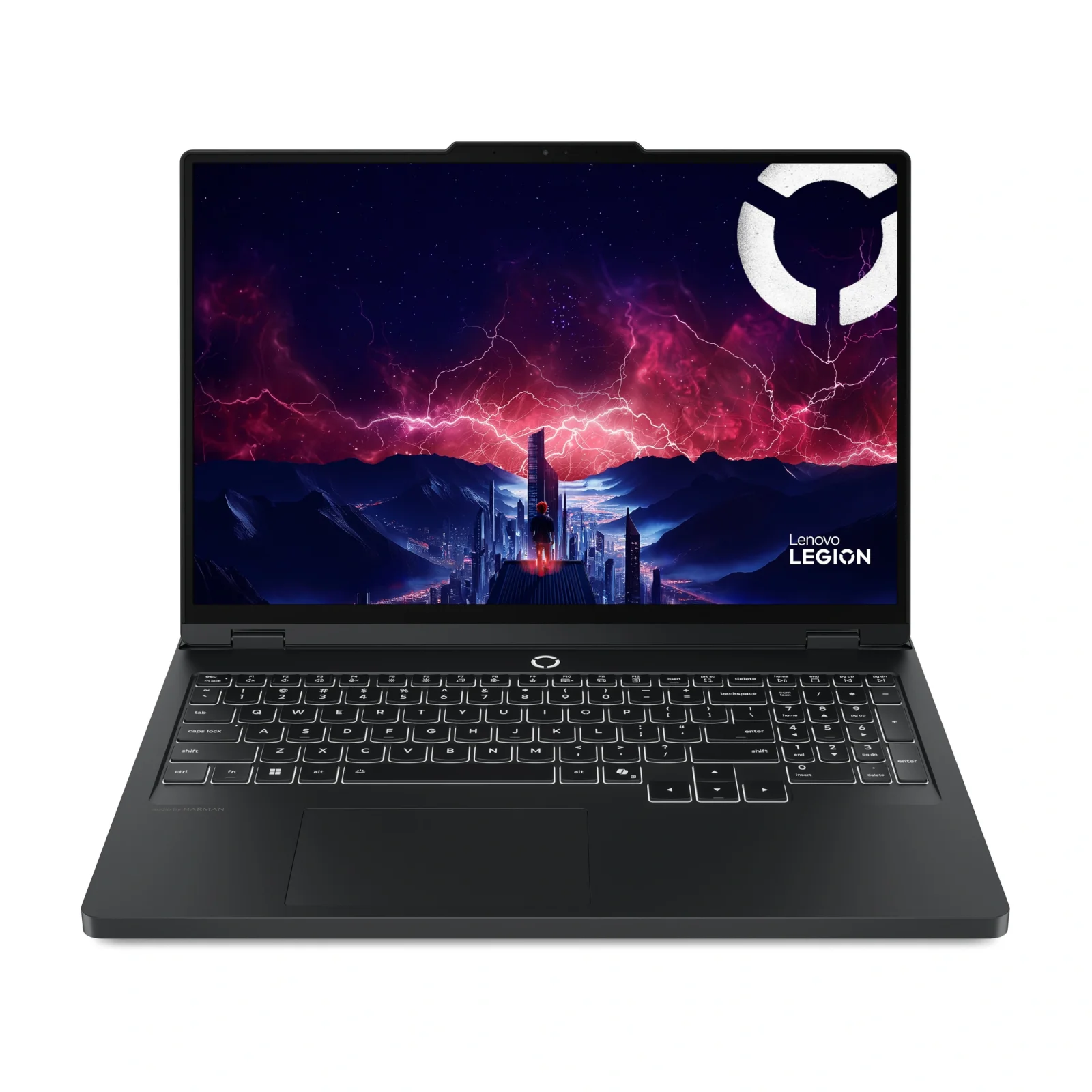 Ноутбук Lenovo Legion Pro 5 16IAX10 (83F30033RA) UA