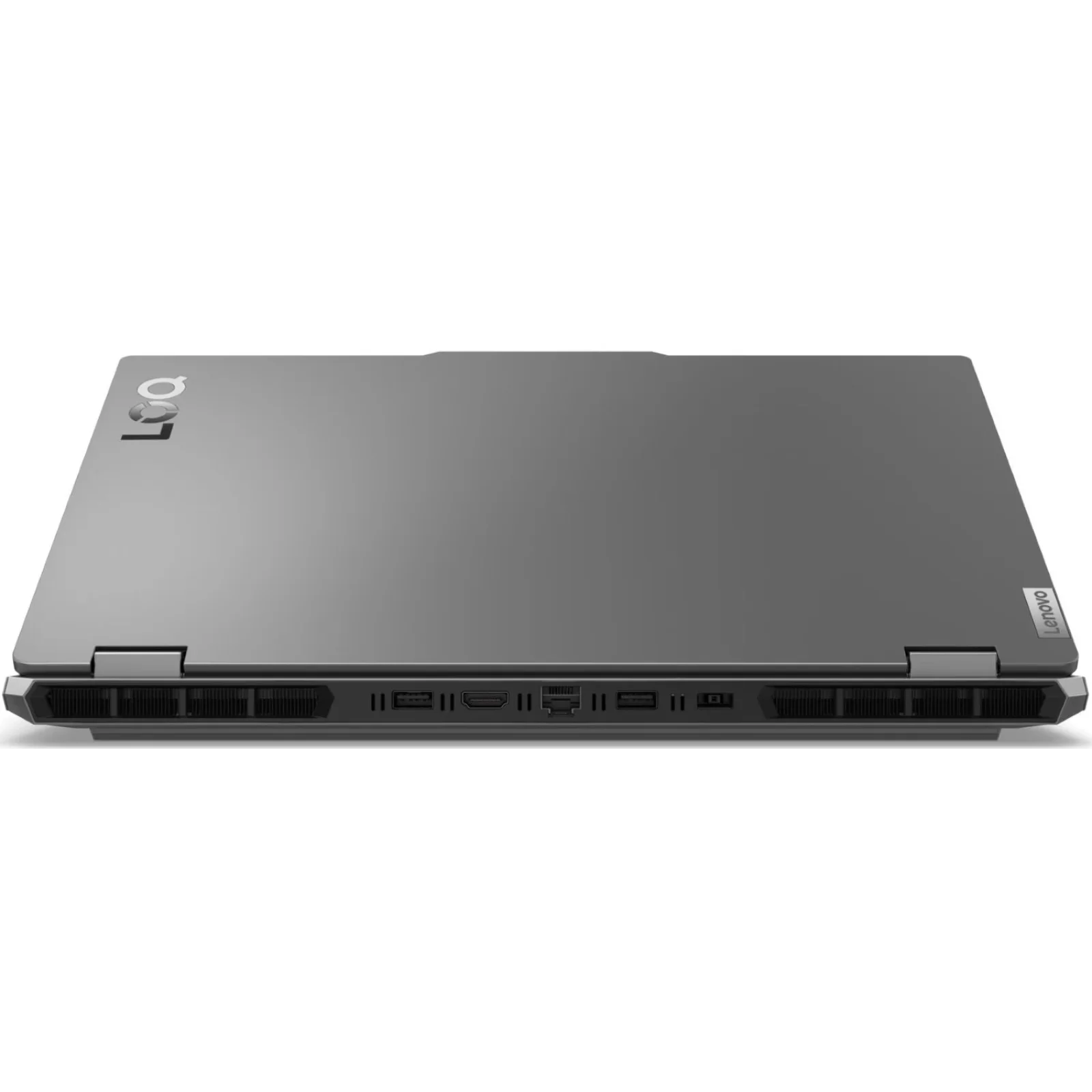 Ноутбук Lenovo LOQ 15IRX9 Luna grey (83DV01C7RA) UA