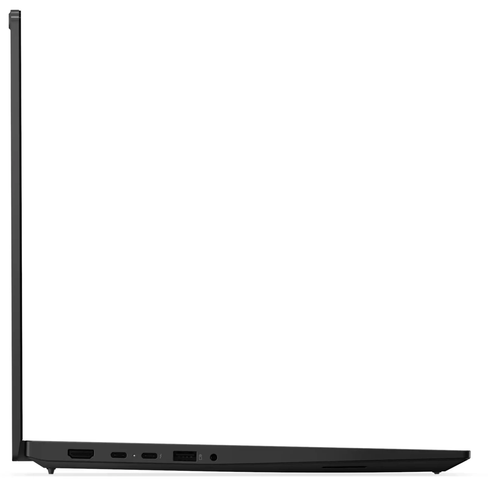 Ноутбук Lenovo ThinkPad E16 Gen 3 (21SUS01S00) UA