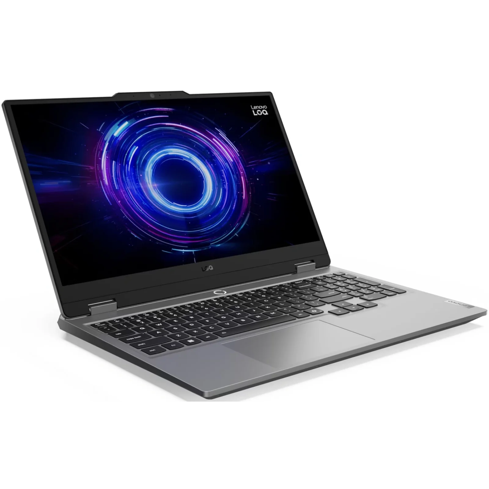 Ноутбук Lenovo LOQ 15IRX10 Luna grey (83JE00Y0RA) UA