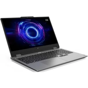 Ноутбук Lenovo LOQ 15IRX10 Luna grey (83JE00Y0RA) UA