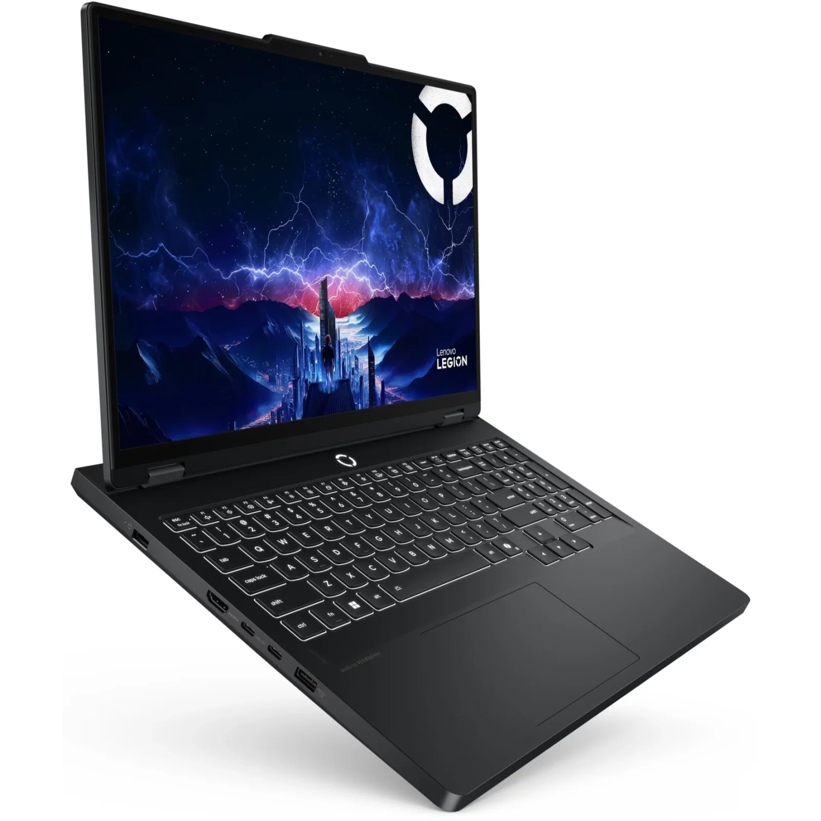 Ноутбук Lenovo Legion Pro 5 16IRX10 (83NN000GRA) UA