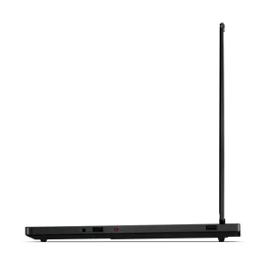 Ноутбук Lenovo Legion 5 15IAX10 Eclipse black (83F0006XRA) UA