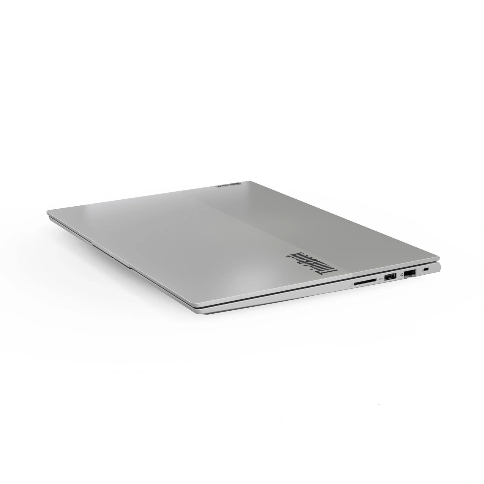 Ноутбук Lenovo ThinkBook 16 G7 ARP Arctic grey (21MW000NRA) UA