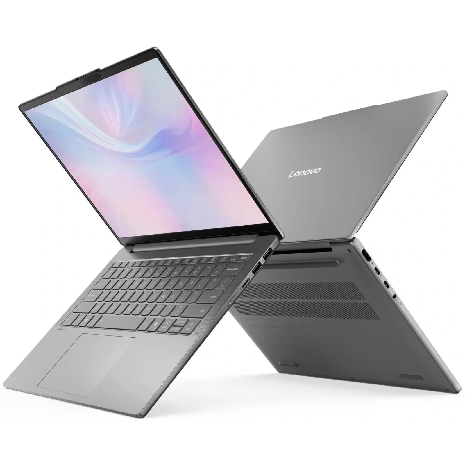 Ноутбук Lenovo IdeaPad Slim 5-14ARP10 (83HT0035RA) UA