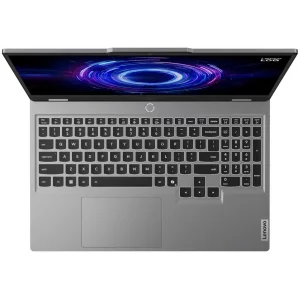 Ноутбук Lenovo LOQ 15IRX10 Luna grey (83JE00Y0RA) UA