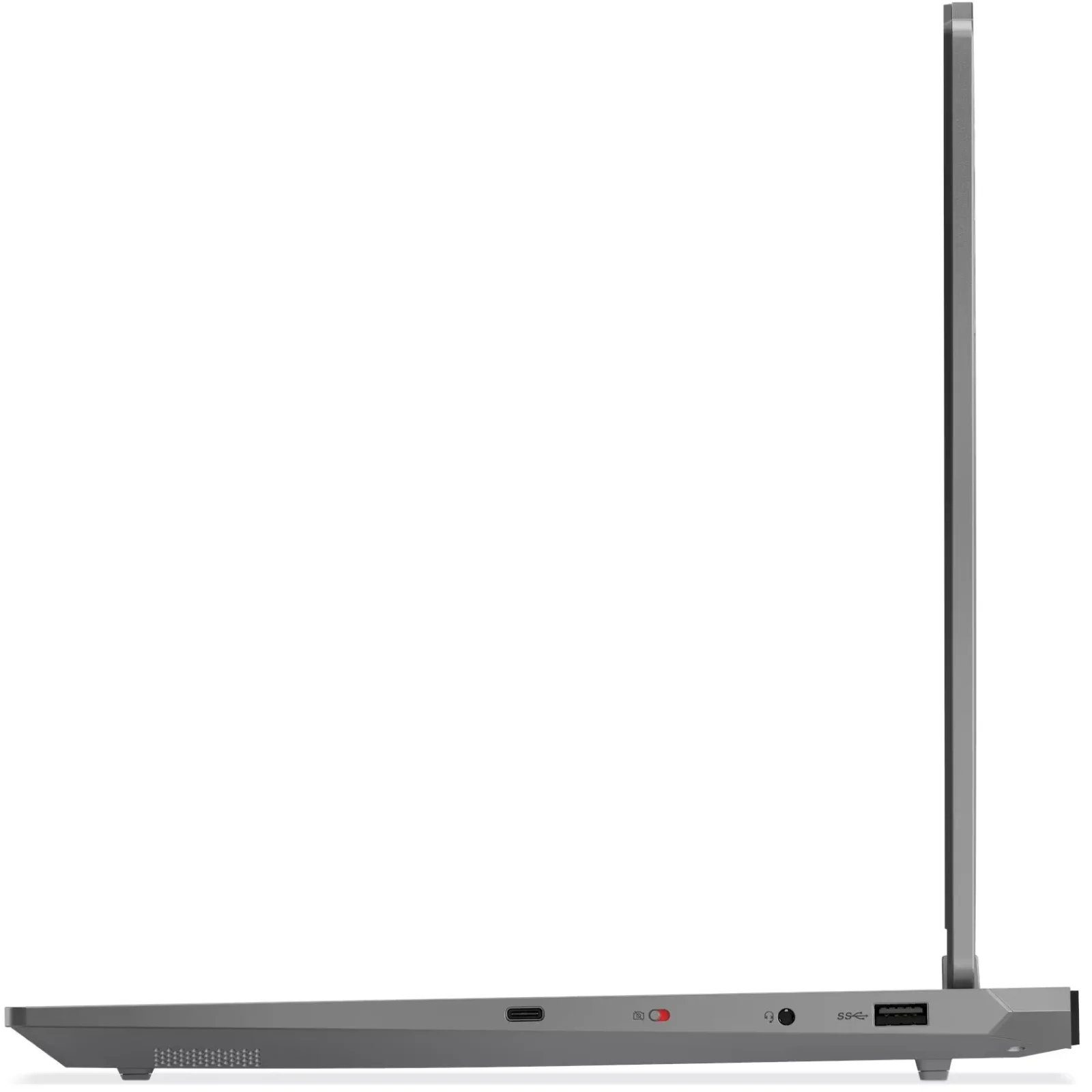 Ноутбук Lenovo LOQ 15IRX10 Luna Grey (83JE00GYRA) UA