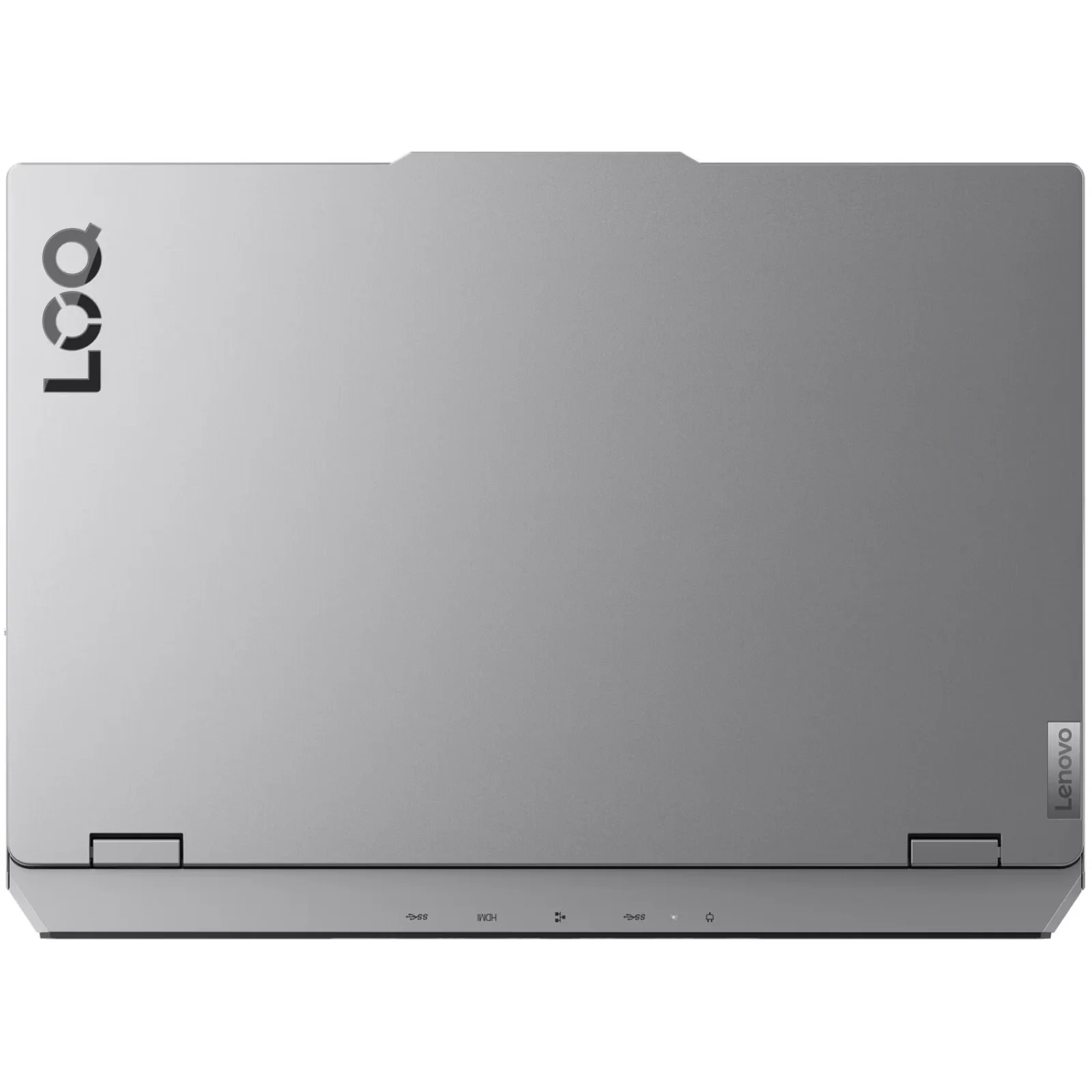 Ноутбук Lenovo LOQ 15IRX10 Luna grey (83JE00Y0RA) UA