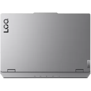 Ноутбук Lenovo LOQ 15IRX10 Luna grey (83JE00Y0RA) UA