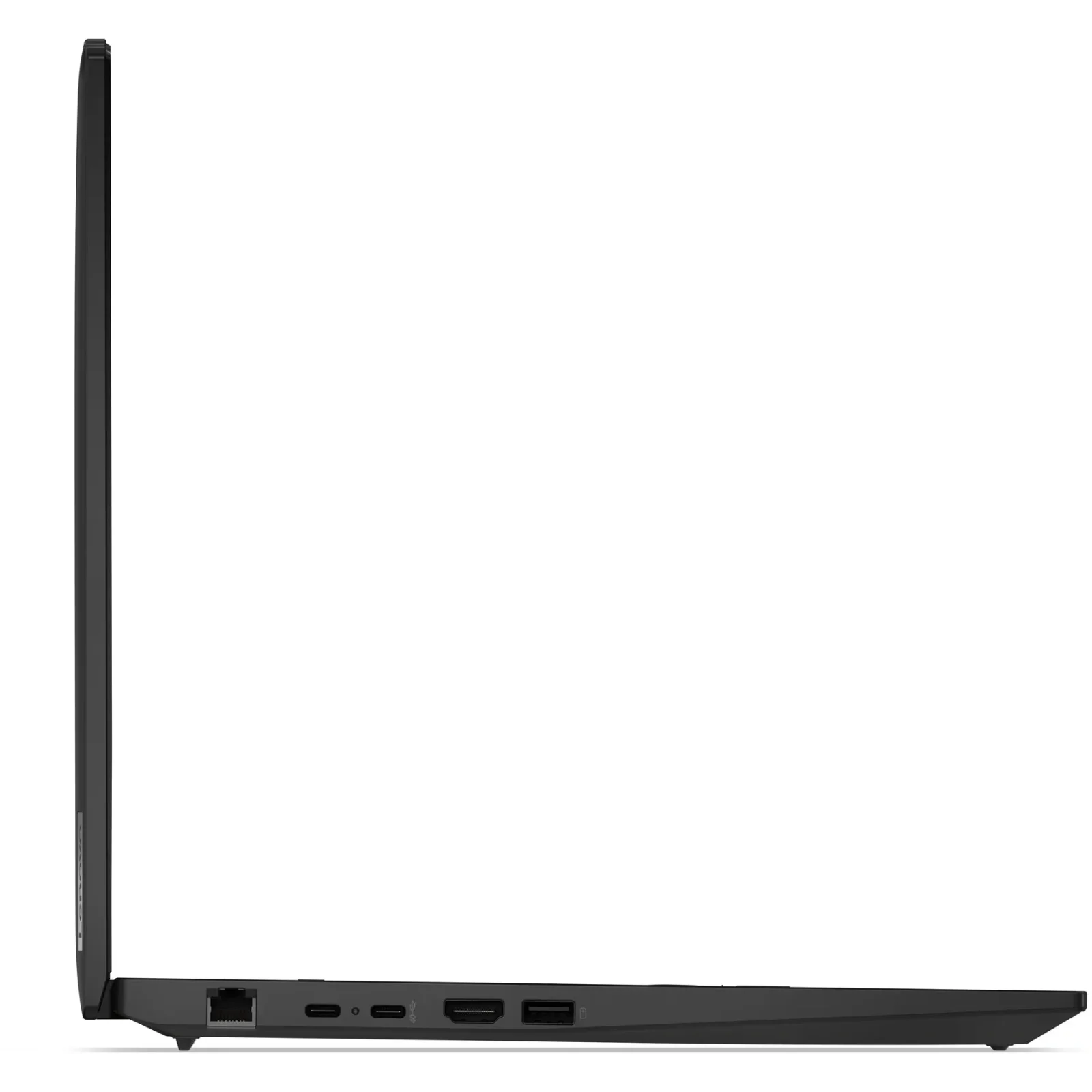 Ноутбук Lenovo ThinkPad L16 Gen 1 Black (21L7000WRA) UA