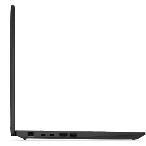 Ноутбук Lenovo ThinkPad L16 Gen 1 Black (21L7000WRA) UA