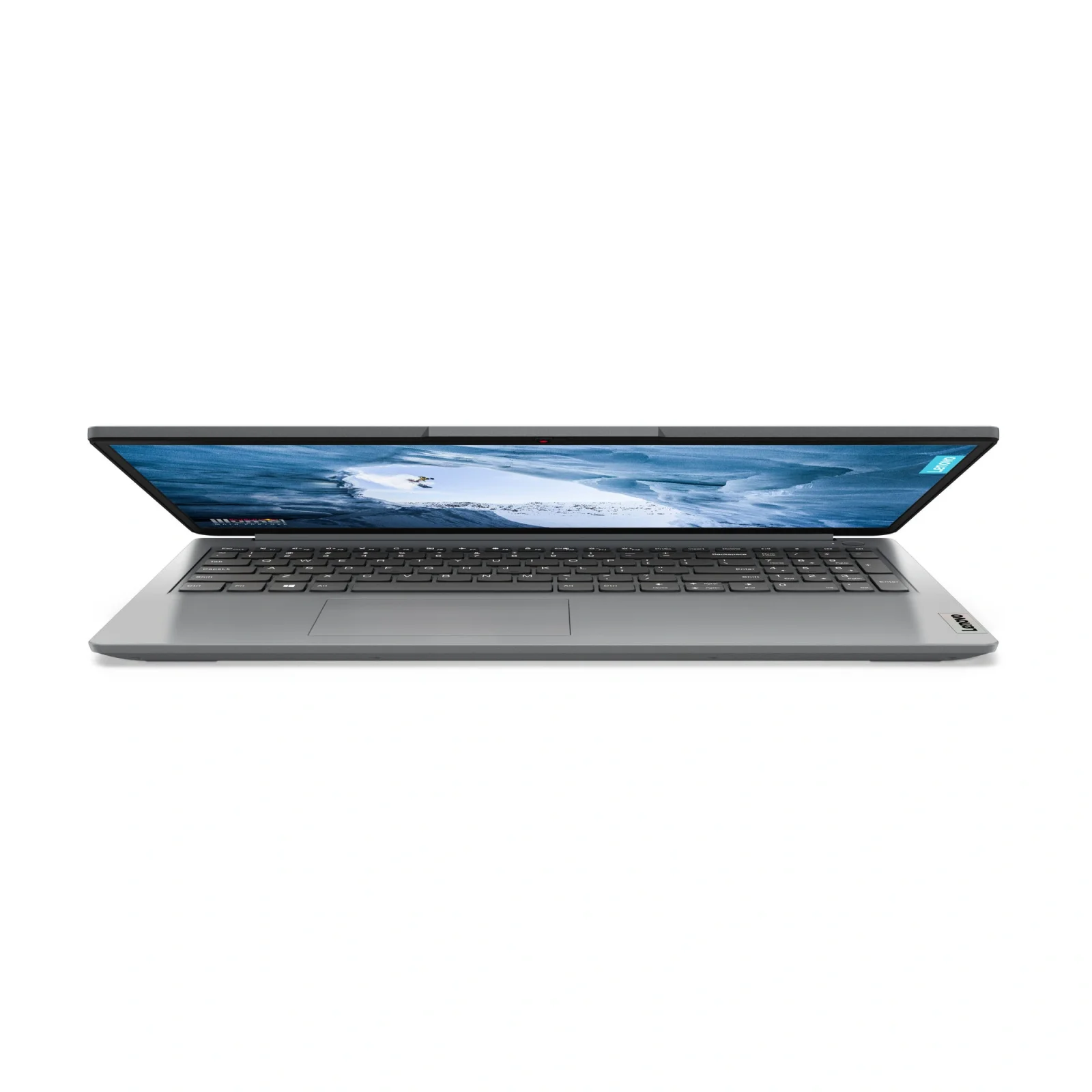 Ноутбук Lenovo IdeaPad 1 15IAU7 Cloud Gray (82QD00K5RA) UA