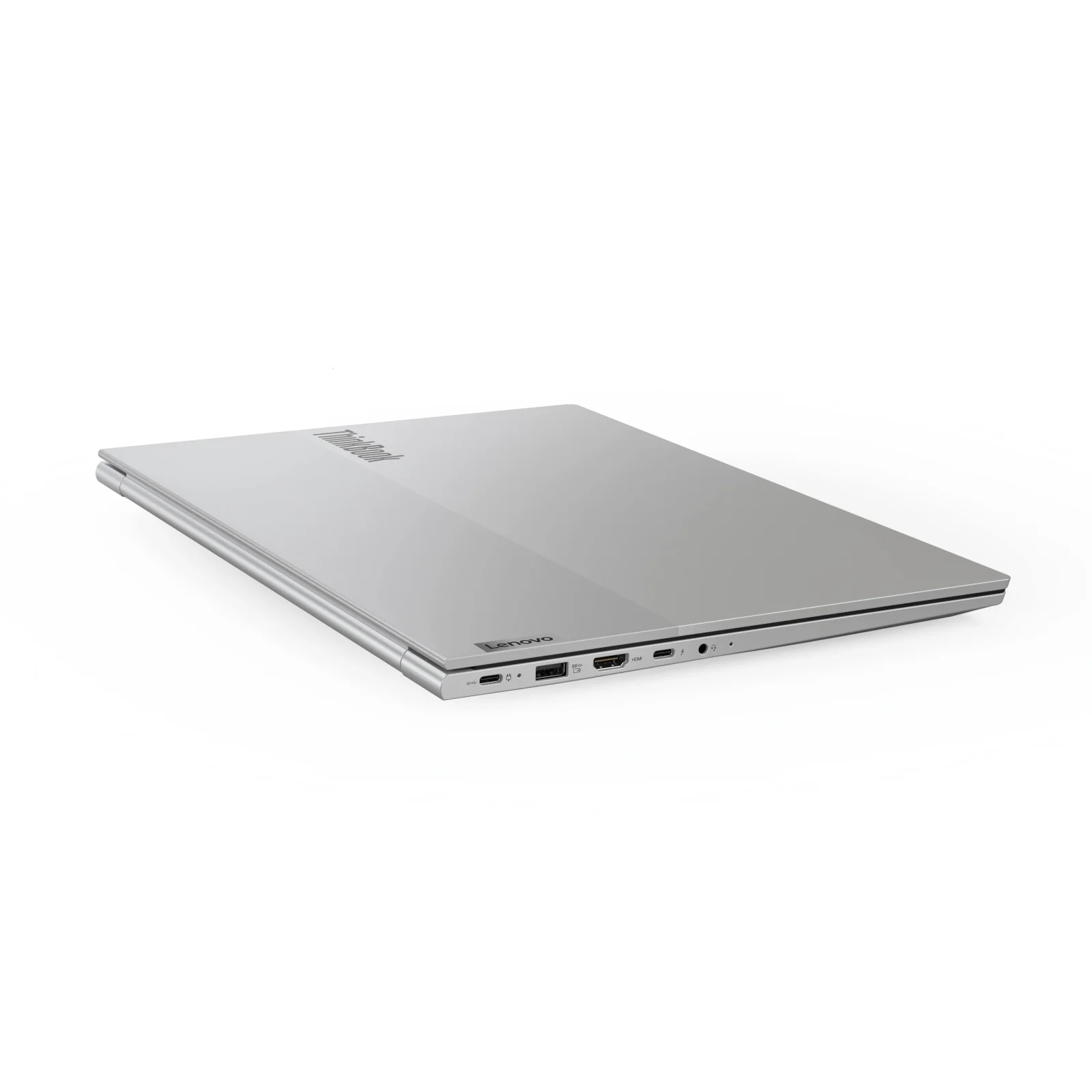 Ноутбук Lenovo ThinkBook 16 G7 ARP Arctic grey (21MW000NRA) UA