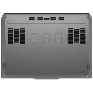 Ноутбук Lenovo LOQ 15IRX10 Luna grey (83JE00Y0RA) UA