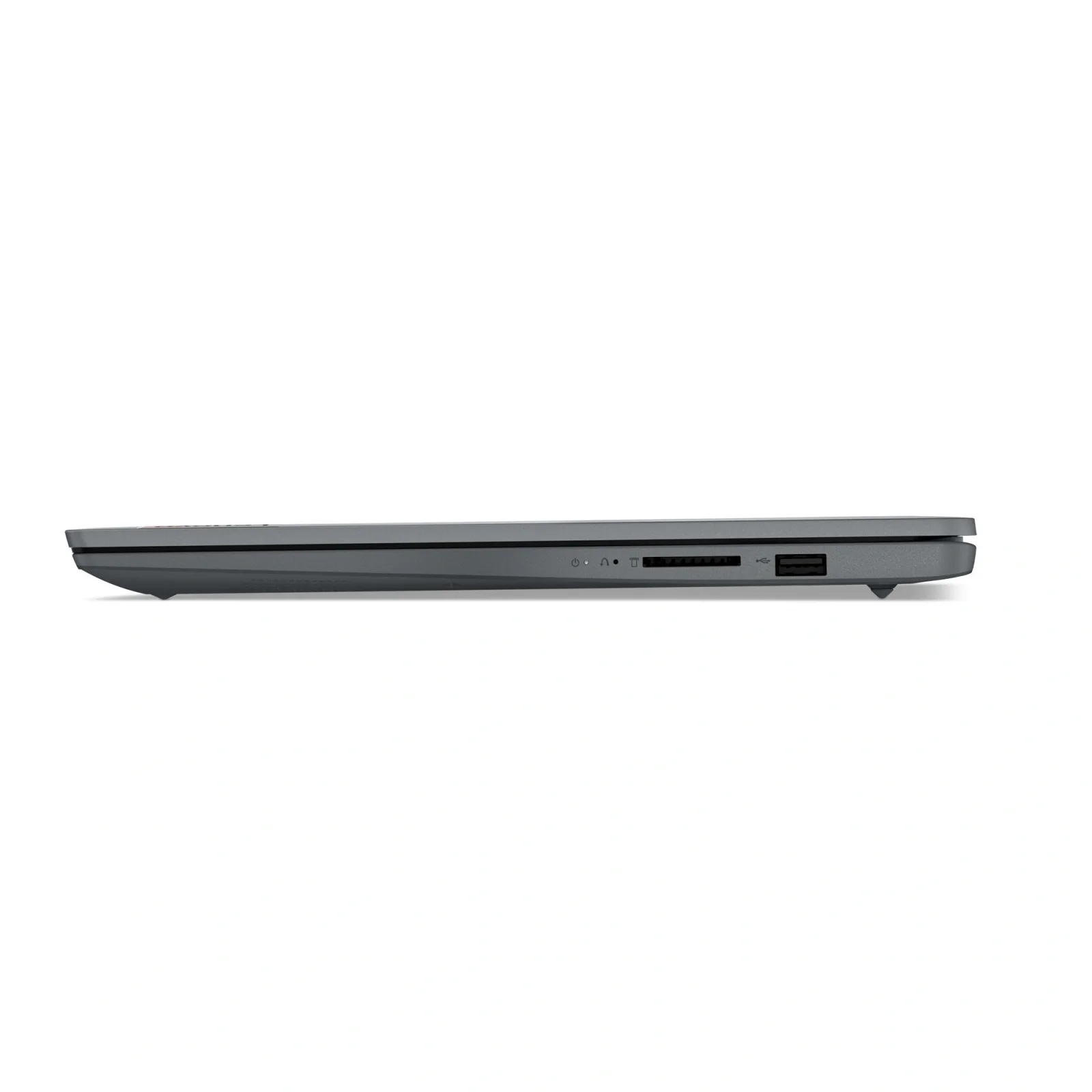 Ноутбук Lenovo IdeaPad 1 15IAU7 Cloud Gray (82QD00K5RA) UA