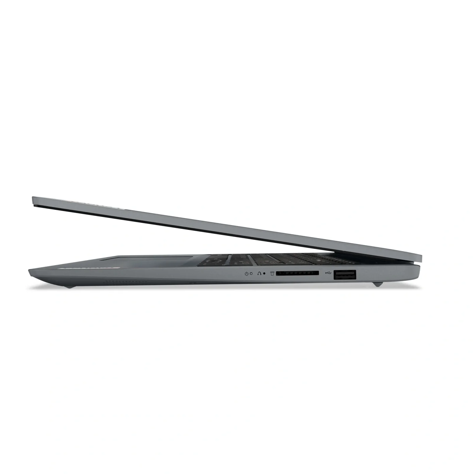 Ноутбук Lenovo IdeaPad 1 15IAU7 Cloud Gray (82QD00K5RA) UA