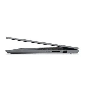 Ноутбук Lenovo IdeaPad 1 15IAU7 Cloud Gray (82QD00K5RA) UA