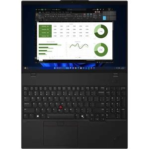Ноутбук Lenovo ThinkPad L16 Gen 1 Black (21L7000WRA) UA