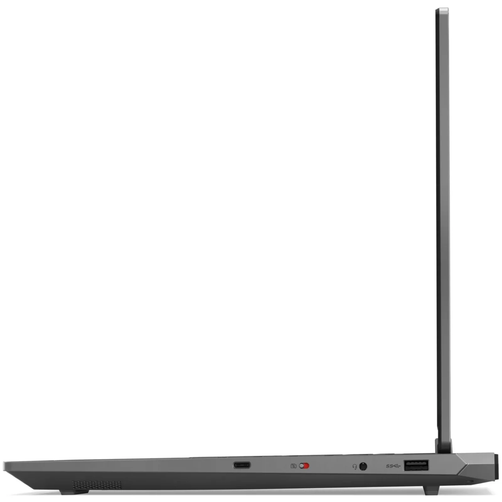 Ноутбук Lenovo LOQ 15IRX9 Luna grey (83DV01C7RA) UA